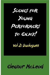 Scenes for Young Performers to Enjoy