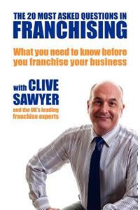20 Most Asked Questions in Franchising