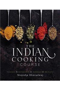 Indian Cooking Course
