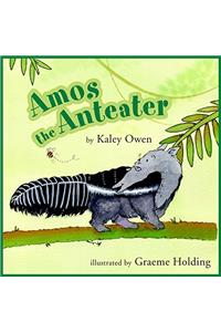 Amos the Anteater