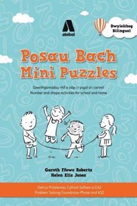 Posau Bach / Mini Puzzles
