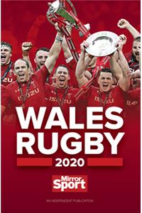 The Official Wales Rugby Annual 2020