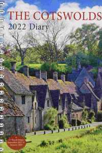Cotswolds Diary - 2022