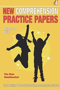 Practice SATs Tests: The New Headteacher