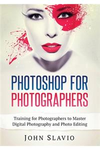 Photoshop for Photographers