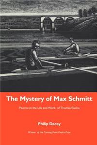 The Mystery of Max Schmitt