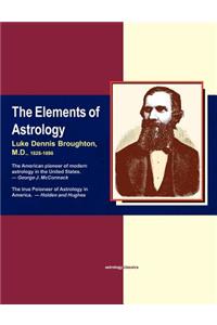 Elements of Astrology