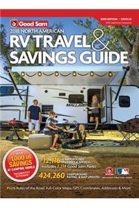 The Good Sam RV Travel & Savings Guide