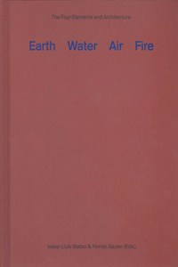 Earth, Water, Air, Fire