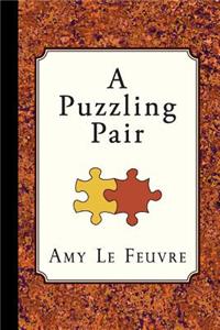 Puzzling Pair