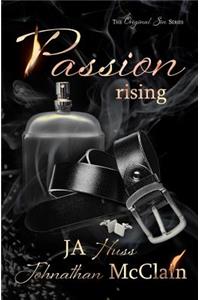 Passion Rising