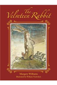 Velveteen Rabbit