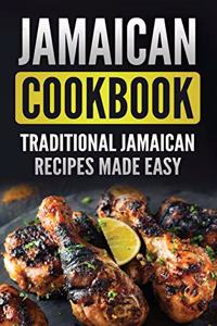 Jamaican Cookbook