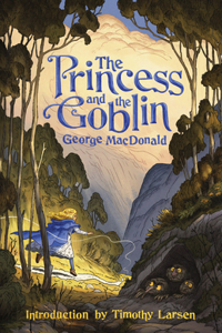 Princess and the Goblin