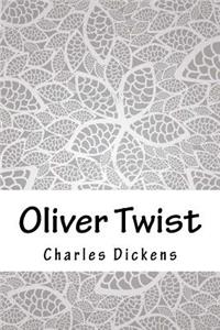 Oliver Twist