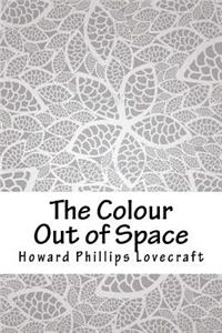 The Colour Out of Space