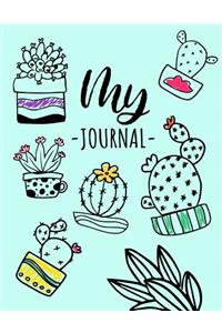 My Journal