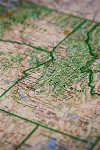 Idaho on the Map Journal