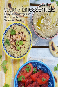 Vegetarian Essentials