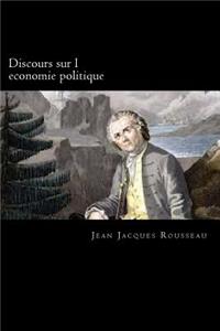 Discours sur l economie politique