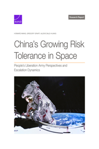 China's Growing Risk Tolerance in Space