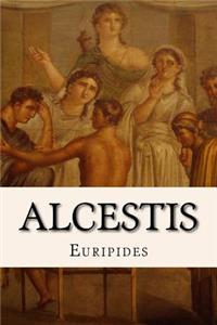 Alcestis