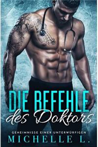 Die Befehle des Doktors