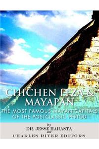 Chichen Itza & Mayapan