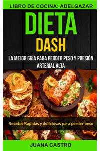 Dieta Dash (Colección)