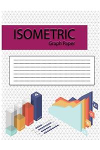 Isometric Graph Paper