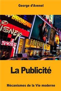 La Publicité