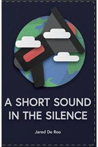 A Short Sound in the Silence