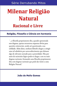 Milenar Religião Natural