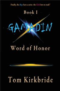 Book I, Gamadin
