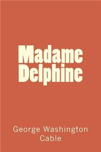 Madame Delphine