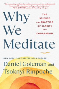 Why We Meditate