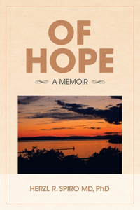 Of Hope: A Memoir