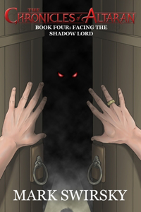 The Chronicles of Altaran