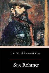 Sins of Séverac Bablon