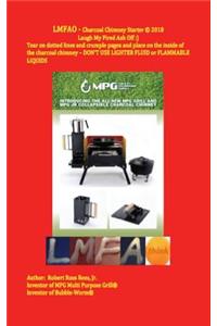 Lmfao - Charcoal Chimney Starter