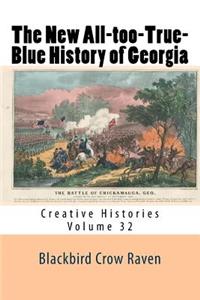 The New All-too-True-Blue History of Georgia