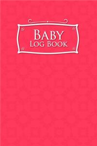 Baby Logbook