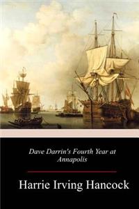 Dave Darrin's Fourth Year at Annapolis