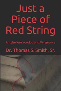 Just a Piece of Red String