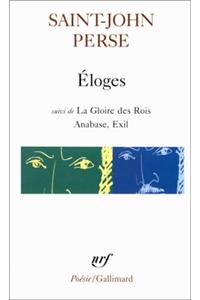 Eloges Gloire Des Rois
