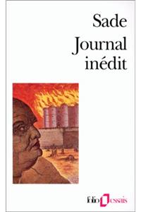 Journal Inedit