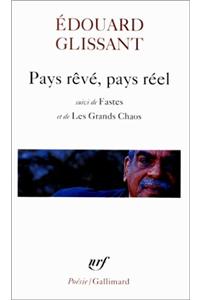 Pays Reve Pays Fastes Gr