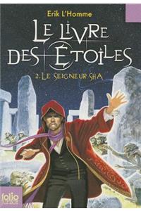 Livre Des Etoiles