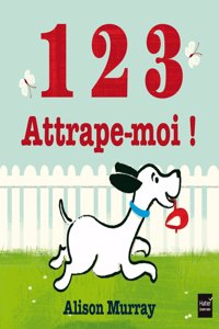 123 Attrape-moi !