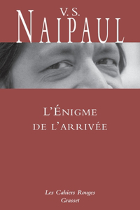 L'Enigme de l'arrivée